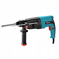 ΠΝΕΥΜΑΤΙΚΟ ΠΙΣΤΟΛΕΤΟ 4 ΛΕΙΤΟΥΡΓΙΩΝ 900W SDS PLUS - BULLE