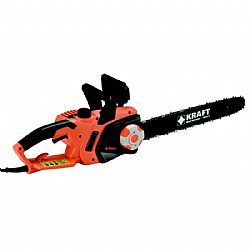 ΗΛΕΚΤΡΙΚΟ ΑΛΥΣΟΠΡΙΟΝΟ 45CM / 2400W - KRAFT