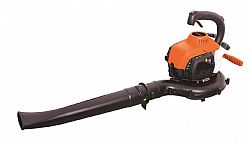 ΒΕΝΖΙΝΟΚΙΝΗΤΟΣ ΦΥΣΗΤΗΡΑΣ 26CC 1HP - KRAFT