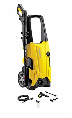 ΥΔΡΟΠΛΥΣΤΙΚΟ ΥΨΗΛΗΣ ΠΙΕΣΗΣ 150BAR 2100W - LAVOR