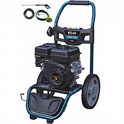 ΒΕΝΖΙΝΟΚΙΝΗΤΟ ΠΛΥΣΤΙΚΟ ΥΨΗΛΗΣ ΠΙΕΣΗΣ 250 BAR - BULLE