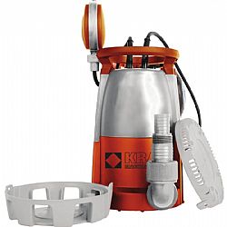 ΥΠΟΒΡΥΧΙΑ ΑΝΤΛΙΑ ΟΜΒΡΙΩΝ - ΑΚΑΘΑΡΤΩΝ 750W - KRAFT MC 750E