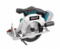 ΔΙΣΚΟΠΡΙΟΝΟ ΧΕΙΡΟΣ ΜΠΑΤΑΡΙΑΣ 18V 165MM SOLO - BULLE