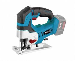 ΣΕΓΑ ΜΠΑΤΑΡΙΑΣ 18V SOLO - BULLE