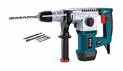 ΗΛΕΚΤΡΙΚΟ ΠΙΣΤΟΛΕΤΟ ΠΕΡΙΣΤΡΟΦΙΚΟ 1250W / 4J / 32MM -  BULLE 