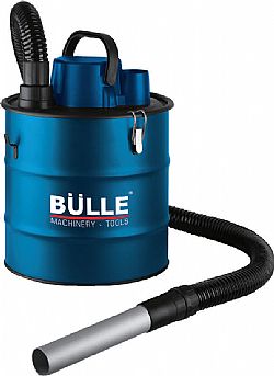 ΗΛΕΚΤΡΙΚΗ ΣΚΟΥΠΑ ΣΤΑΧΤΗΣ 1000W 18L - BULLE