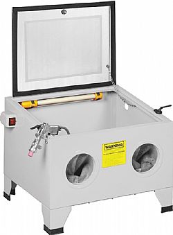 SBC-90 ΚΑΜΠΙΝΑ ΑΜΜΟΒΟΛΗΣ ΠΑΓΚΟΥ 90lt -  EXPRESS 