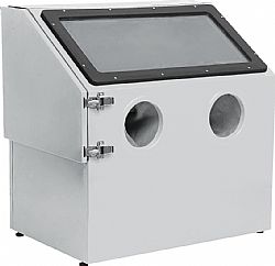 ΚΑΜΠΙΝΑ ΑΜΜΟΒΟΛΗΣ ΠΑΓΚΟΥ 110lt  - EXPRESS SBC-110