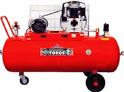 TOROS ΑΕΡΟΣΥΜΠΙΕΣΤΗΣ ΤΡΙΦΑΣΙΚΟΣ 300/7,5