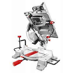 ΔΙΣΚΟΠΡΙΟΝΟ ΔΙΠΛΗΣ ΚΟΠΗΣ 1600W / Φ254 - GRAPHITE 