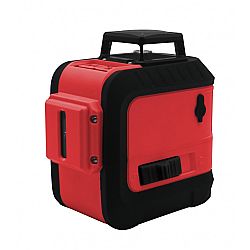 ΑΛΦΑΔΙ LASER ΣΤΑΥΡΟΥ 360º - BORMANN