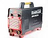 ΗΛΕΚΤΡΟΣΥΓΚΟΛΛΗΣΗ INVERTER 230V/400V / 250A - BORMANN 