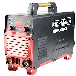 ΗΛΕΚΤΡΟΣΥΓΚΟΛΛΗΣΗ INVERTER 230V/400V / 250A - BORMANN 