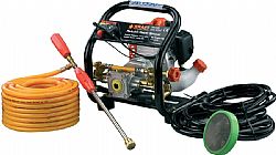 ΨΕΚΑΣΤΙΚΟ ΣΥΓΚΡΟΤΗΜΑ ΒΕΝΖΙΝΗΣ ΔΙΧΡΟΝΟ 26cc / KRAFT