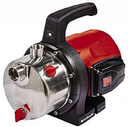 ΗΛΕΚΤΡΙΚΗ ΑΝΤΛΙΑ ΕΠΙΦΑΝΕΙΑΣ / GC-GP 1046 Ν / EINHELL