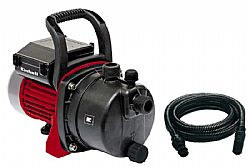 ΗΛΕΚΤΡΙΚΗ ΑΝΤΛΙΑ ΕΠΙΦΑΝΕΙΑΣ / GC-GP 6538 Set / EINHELL