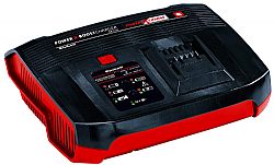 ΤΑΧΥΦΟΡΤΙΣΤΗΣ ΓΙΑ 1 ΜΠΑΤΑΡΙΑ / 18V PXC 6Ah / EINHELL