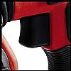 ΕΠΑΝΑΦΟΡΤΙΖΟΜΕΝΟ ΠΕΡΙΣΤΡΟΦΙΚΟ ΠΙΣΤΟΛΕΤΟ SDS-PLUS / EINHELL