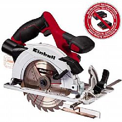 ΕΠΑΝΑΦΟΡΤΙΖΟΜΕΝΟ ΔΙΣΚΟΠΡΙΟΝΟ 18V / TE-CS 18/165 Li-Solo / EINHELL