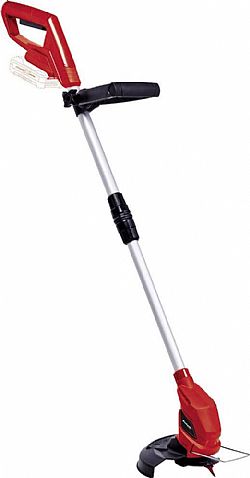 ΧΛΟΟΚΟΠΤΙΚΟ 18V GC-CT18-24Li-SOLO / EINHELL