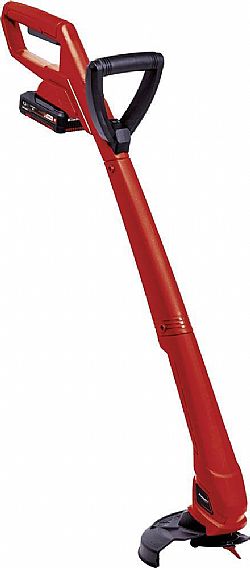 ΕΠΑΝΑΦΟΡΤΙΖΟΜΕΝΟ ΧΛΟΟΚΟΠΤΙΚΟ GC-CT 18/24 Li P (1x1,5 Ah) / EINHELL