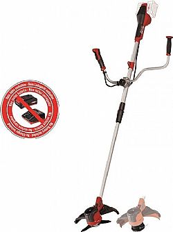 ΕΠΑΝΑΦΟΡΤΙΖΟΜΕΝΟ ΘΑΜΝΟΚΟΠΤΙΚΟ AGILO GE-CT 36/30 LI Ε / EINHELL