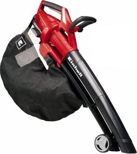 ΕΠΑΝΑΦΟΡΤΙΖΟΜΕΝΟΣ ΑΠΟΡΡΟΦΗΤΗΡΑΣ/ΦΥΣΗΤΗΡΑΣ GE-LB 36 LI E-SOLO / EINHELL