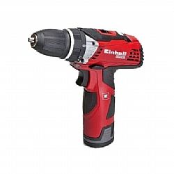 ΔΡΑΠΑΝΟΚΑΤΣΑΒΙΔΟ 12V / TE-CD12 LI / EINHELL 