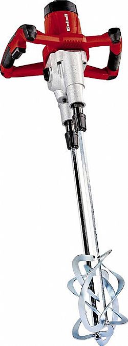 ΑΝΑΔΕΥΤΗΡΑΣ ΤE-ΜΧ 1600-2 CΕ TWIN / EINHELL