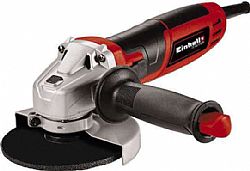 ΓΩΝΙΑΚΟΣ ΤΡΟΧΟΣ 600W / TC-AG115/1 / EINHELL