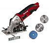 ΔΙΣΚΟΠΡΙΟΝΟ ΧΕΙΡΟΣ ΜΙΝΙ TC-CS 860/1KIT / EINHELL
