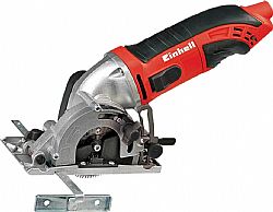 ΔΙΣΚΟΠΡΙΟΝΟ ΧΕΙΡΟΣ ΜΙΝΙ TC-CS 860/1KIT / EINHELL