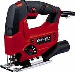 ΗΛΕΚΤΡΙΚΗ ΣΕΓΑ ΠΑΓΚΟΥ 550W - TC-JS 80/1 / EINHELL