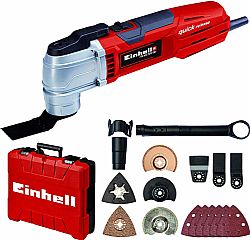 ΠΟΛΥΕΡΓΑΛΕΙΟ TE-MG 300 EQ KIT / EINHELL