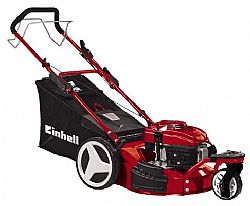 ΒΕΝΖΙΝΟΚΙΝΗΤΗ ΜΗΧΑΝΗ ΓΚΑΖΟΝ ΑΥΤΟΚΙΝΟΥΜΕΝΗ GC-PM 46 S HW-T / EINHELL