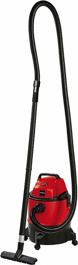 ΗΛΕΚΤΡΙΚΗ ΣΚΟΥΠΑ ΥΓΡΗΣ & ΞΗΡΗΣ ΑΝΑΡΡΟΦΗΣΗΣ ΤC-VC 1825 / EINHELL