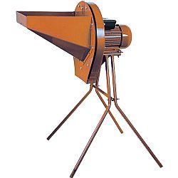 ΜΥΛΟΣ ΑΛΕΣΕΩΣ ΖΩΟΤΡΟΦΩΝ NAKAYAMA FM3000