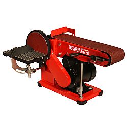 ΤΑΙΝΙΟΛΕΙΑΝΤΗΡΑΣ 375W - BORMANN BBS1500 