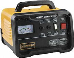 ΦΟΡΤΙΣΤΗΣ ΜΠΑΤΑΡΙΩΝ 240W - IMPERIA CT-20