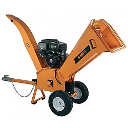 ΒΕΝΖΙΝΟΚΙΝΗΤΟΣ ΚΛΑΔΟΤΕΜΑΧΙΣΤΗΣ 14HP ΕΩΣ 100mm - KRAFT