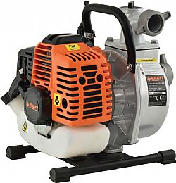 ΒΕΝΖΙΝΟΚΊΝΗΤΗ ΔΙΧΡΟΝΗ ΑΝΤΛΙΑ - KRAFT