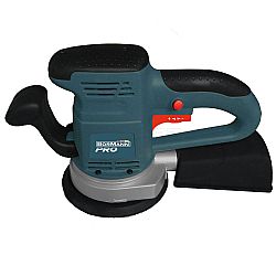 ΕΚΚΕΝΤΡΟ ΤΡΙΒΕΙΟ 450W - BORMANN PRO BSS5000