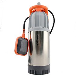ΑΝΤΛΙΑ ΠΗΓΑΔΙΩΝ INOX 1000watt 40m 6500 L/H NAKAYAMA NP1120