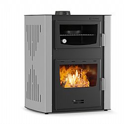 ΣΟΜΠΑ ΞΥΛΟΥ ΚΑΛΟΡΙΦΕΡ ΜΕ ΦΟΥΡΝΟ 35kw ATS HYDRO MASINA 90-30 THERMIKI