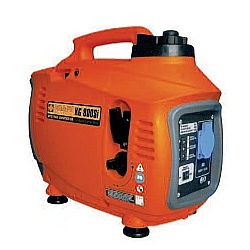 ΓΕΝΝΗΤΡΙΑ ΚΛΕΙΣΤΟΥ ΤΥΠΟΥ KG 800Si 800W KRAFT