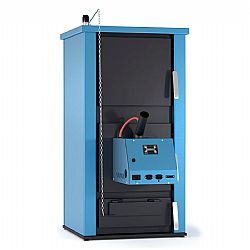 ΥΔΡΑΥΛΙΚΟΣ ΛΕΒΗΤΑΣ ΞΥΛΟΥ ATS HYDRO BOILER 40KW THERMIKI