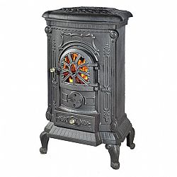 ΣΟΜΠΑ ΞΥΛΟΥ ΜΑΝΤΕΜΙ ΡΕΓΚΙΝΑ 8kw THERMIKI