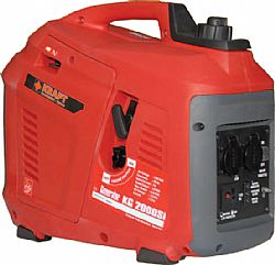 ΓΕΝΝΗΤΡΙΑ ΚΛΕΙΣΤΟΥ ΤΥΠΟΥ KG 2000Si 2000W KRAFT