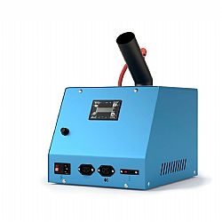 ΚΑΥΣΤΗΡΑΣ PELLET TORO 40KW THERMIKI 