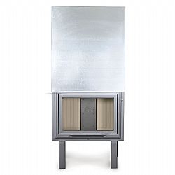 ΤΖΑΚΙ ΑΕΡΟΘΕΡΜΟ ATS ΙΣΙΟ THERMIKI